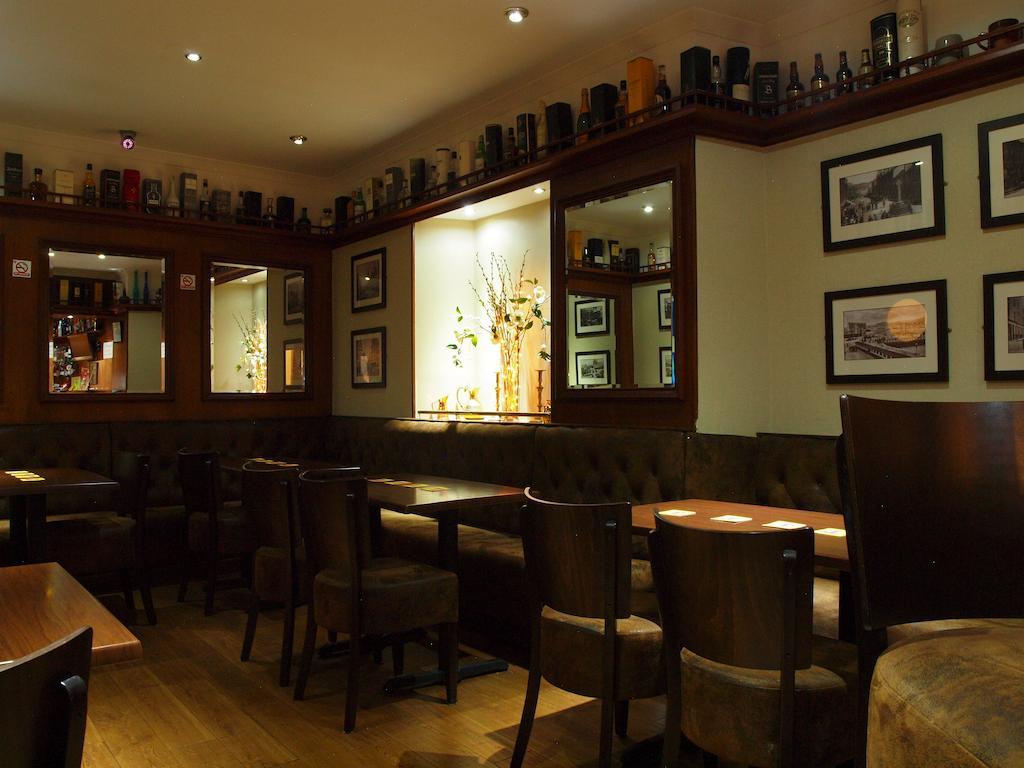 Argyll Arms Campbeltown