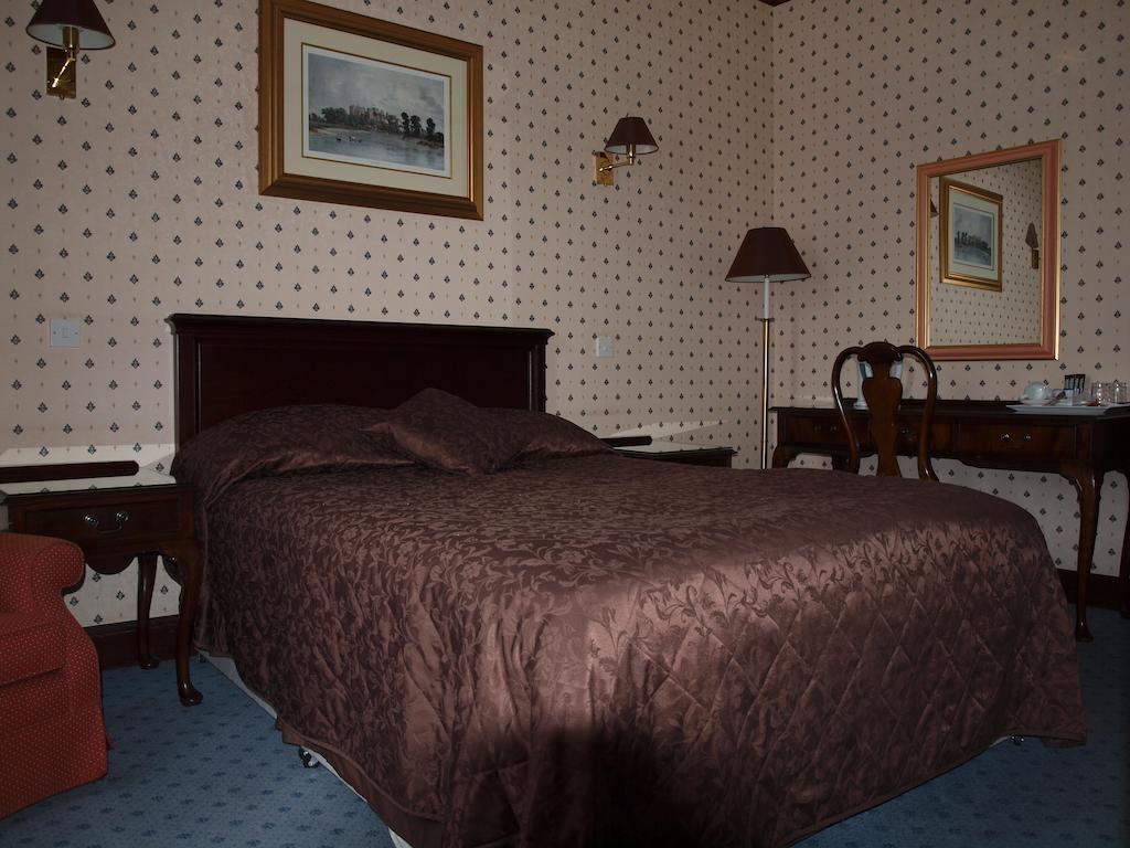 Hotel Argyll Arms 2*