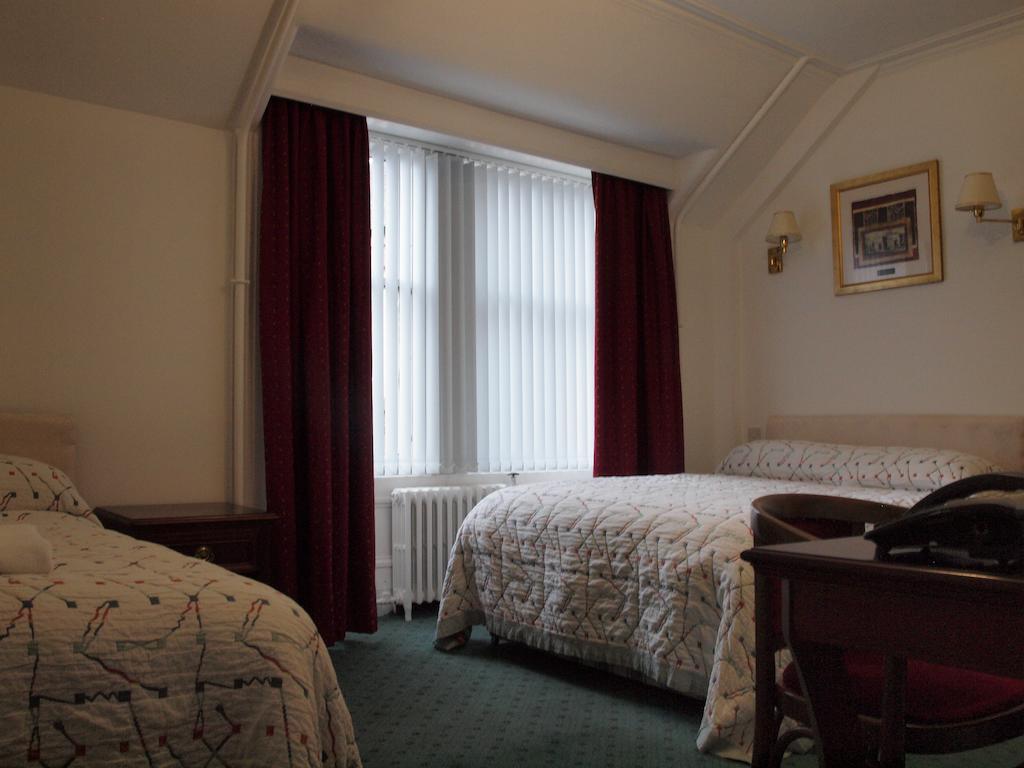 Argyll Arms Campbeltown