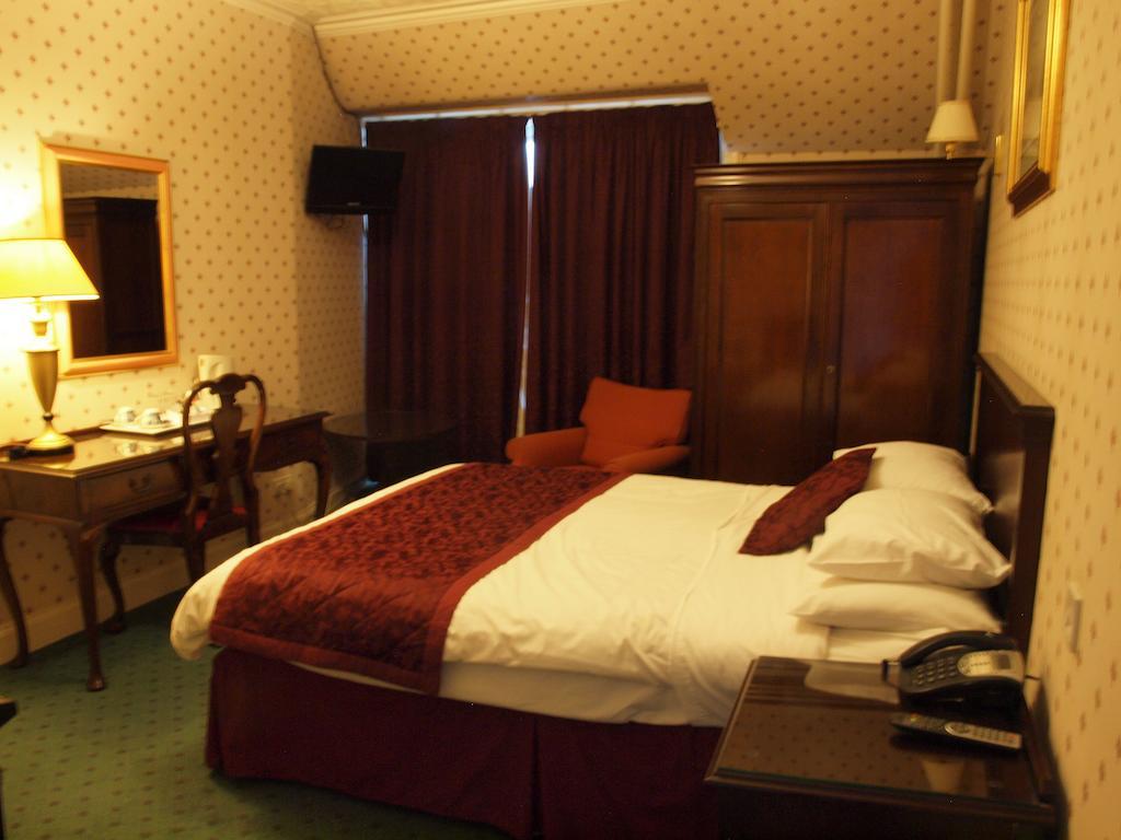 Hotel Argyll Arms Campbeltown