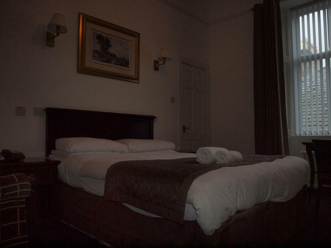 Argyll Arms Hotel 2*